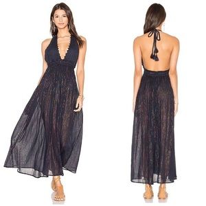 Love Shack Fancy Hayley Dress